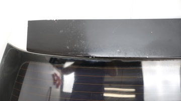 фото thumb №6, Кришка багажника зад vw passat b7 10-14r універсал lb9a