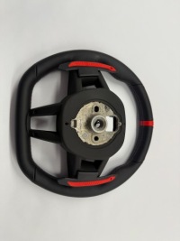 фото thumb №7, Bmw x3 g45 g60 u10 u11 x1 x2 ix руль m набор m performance 5a433f8