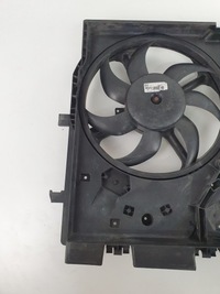 фото thumb №15, Fiat ducato boxer jumper 2.3 корпус вентилятор радиатор 1358020080