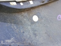 фото thumb №10, Bmw x1 f48 бампер задній задня