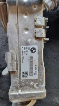 фото thumb №6, Радиаторов выхлопных газов egr bmw 3 f7 f10 f20 f30 2.0d 3.0