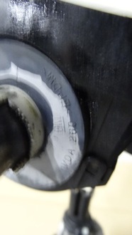 фото thumb №8, Meriva a 1.6 8v вибірник домкрат передач