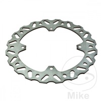 фото thumb №1, Trw mst314ec диск гальмівна