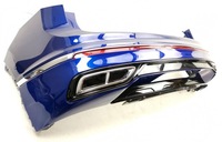 фото thumb №12, Новий org бампер задня vw tiguan ii 5na 6xpdc ld5k