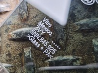 фото thumb №6, 2022 volkswagen tiguan allspace стекло дверь задних 5nn845025