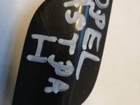 фото thumb №1, Заглушка розпилювача права 13126034 opel astra h 3 iii