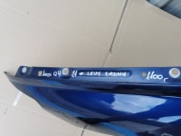 фото thumb №16, Audi q4 89a 21- крыло левый перед передний хороший