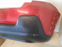 фото thumb №9, Citroen c3 iii 16-24 бампер накладка бампера задняя задняя задний 9813343977