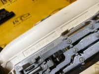 Комплект ручки крепления потолочный mercedes gls x166 в Украине, фото thumb