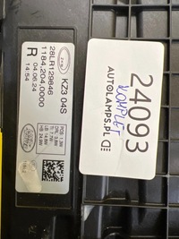 фото thumb №3, Лампа ліва права передня land rover defender 2 led 20-