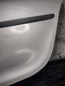 фото thumb №14, Двері ліві задні bmw e46 sedan k: титан срібло металік 354