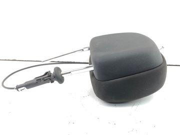 фото thumb №5, Opel astra j iv підголівник передньої сидіння