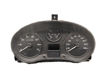 фото thumb №7, Спидометр приборы citroen berlingo iii peugeot partner iii рестайлинг 1.6 5550013101