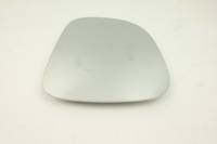 фото thumb №3, Вкладыш стекло зеркало левая fiat panda