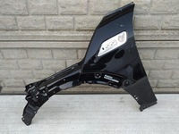 фото thumb №1, Mini cooper clubman f54 крыло левый передний оригинал