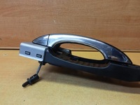 фото thumb №7, Ручка правая задняя наружная audi a8 s8 d4 lz9y