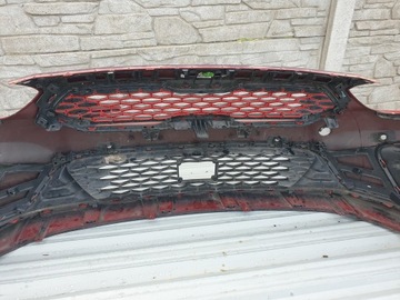 фото thumb №5, Kia ceed gt 18r - бампер перед