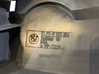 фото thumb №4, Bmw e53 канал воздуха тормоза r 7121616 - 0130