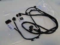 Mercedes жгут датчиков парковки pts радар w бампер amg ml w166 166 с Разборки, фото thumb