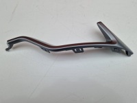 Купить Hyundai i30 рестайлинг  решётка бампера молдинг правая 86695-g4650, фото thumb