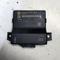 фото thumb №1, Audi a4 b8 модуль шлюз 8t0907468m