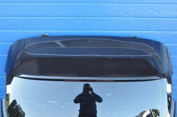 фото thumb №8, Ford focus iii mk3 кришка багажника зад задня хетчбек