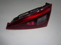 фото thumb №1, Alfa romeo giulia лампа led правая задняя 18r