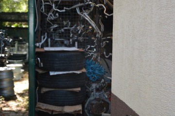 фото thumb №10, Wał приводной audi a8 d3 длинный 4e4521101a