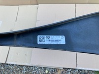 фото thumb №9, Audi q4 e tron планка бампера перед оригінал.