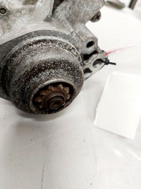 фото thumb №6, Mitsubishi asx 1 i 1.8 did стартер 1810a188 m008t71971