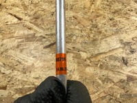 фото thumb №9, Шланг шланг труба кондиционера toyota aygo x 88710-0h060 2022-