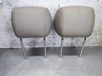 фото thumb №9, Ford mondeo mk5 подголовник сиденья перед светлая кожа левый правые