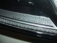 фото thumb №14, Jaguar xf x260 f-pace x761 рестайлинг лампа правая левая полный led fullled mid rt