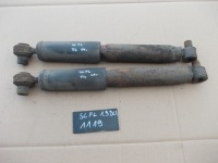 фото thumb №1, Амортизаторы задние renault scenic 1