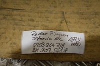 фото thumb №4, Idealny радар датчик acc distronic porsche taycan 1