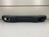 фото thumb №1, Бампер передний jeep wrangler jl iv 4