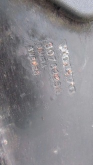 фото thumb №8, Volvo xc60 pas передній підсилювач 08-13