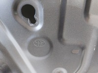 фото thumb №8, Toyota verso 09- двері праве перед оригінал