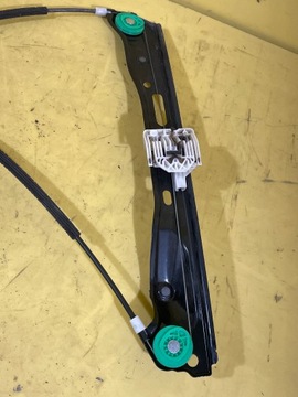 фото thumb №6, Bmw 116i - механізм опускання скла праві перед