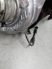 фото thumb №12, Astra j insignia a 2.0 cdti a20dth турбонагнетатель 55581063