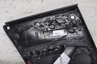 фото thumb №9, Audi a4 b9 обшивка двері правий задня sedan