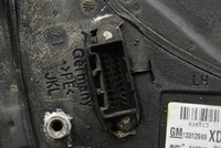 фото thumb №7, Дзеркало ліві сріблястий eu 13312949xd6 opel astra 3 iii h 06-14 5 pin