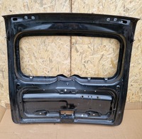 фото thumb №10, Крышка багажника багажника задняя renault kangoo ii