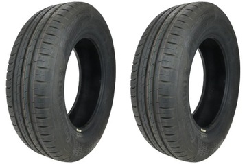 2 x 185/70R14 88T ContiEcoContact 5 Continental