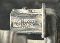 фото thumb №6, Zwężka venturiego 1926327 с датчиком 1892277 daf xf 106 mx-11