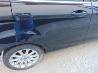 фото thumb №9, Двері праве задні ford b-max колір kc