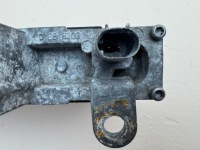 Mercedes actros mp3 mp4 протитуманна фара лівий перед led drl a9608200956 Оригінал, фото thumb