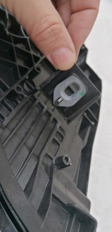 фото thumb №15, Mercedes cla w118 multibeam led фара ліва a1189066901 23r.