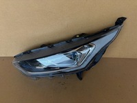 фото thumb №4, Ford connect mk ii фара лампа левый перед