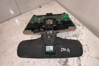 фото thumb №1, Зеркало внутреннее volvo xc90 i 9483553 2004